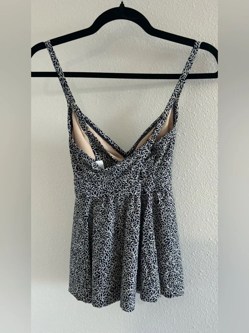 Kona Sol Swim Top